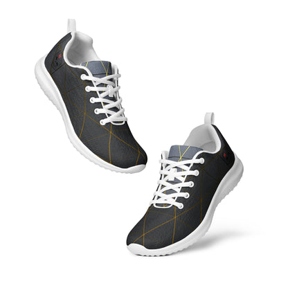 Men’s athletic shoes- DrSkullbasher Edition