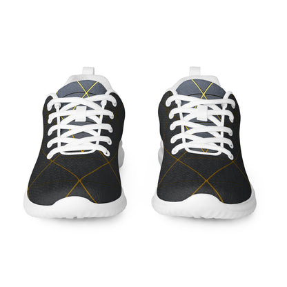 Men’s athletic shoes- DrSkullbasher Edition