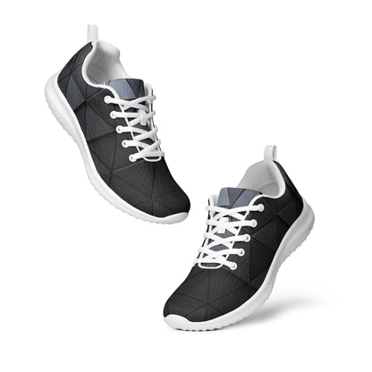 Men’s athletic shoes- DrSkullbasher Edition