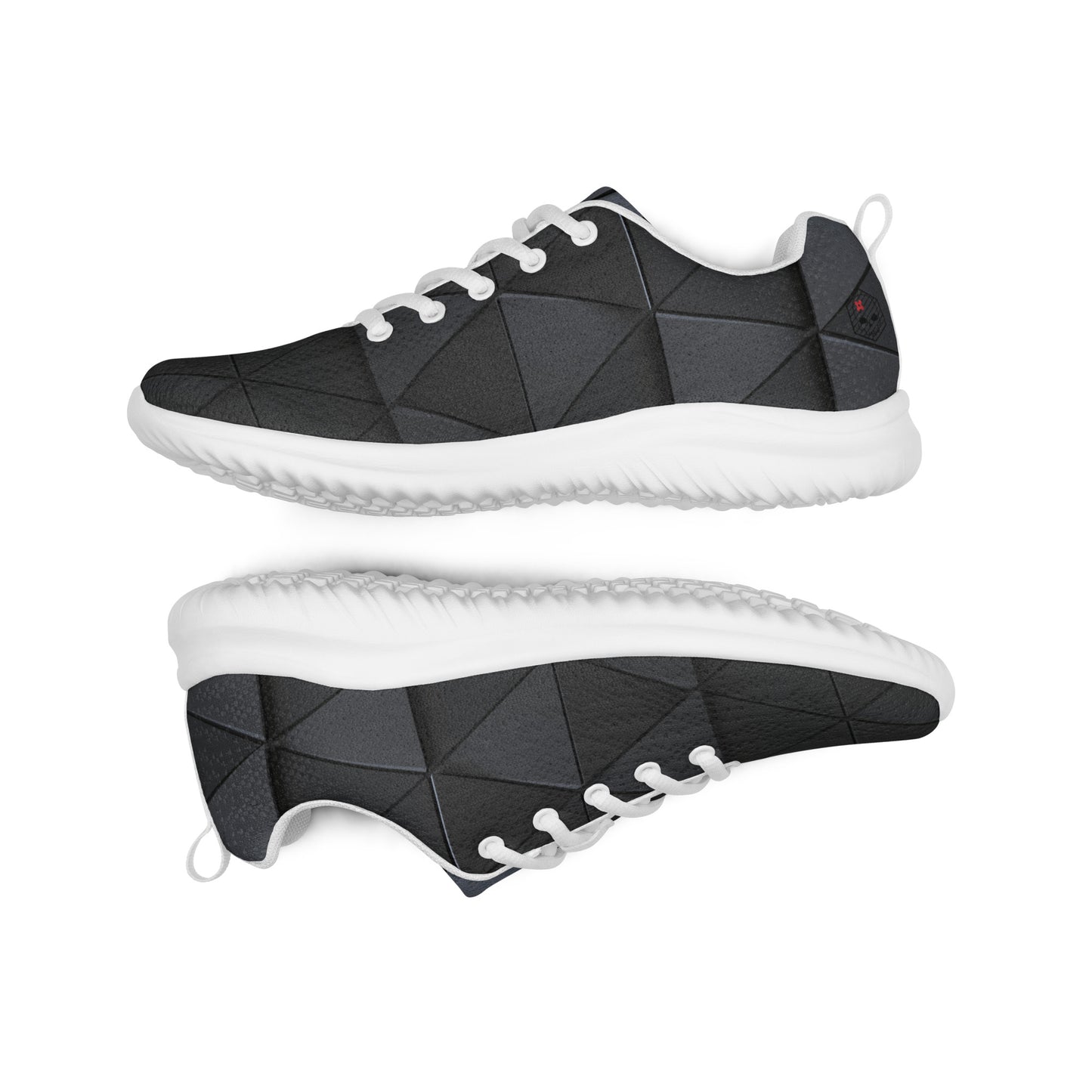 Men’s athletic shoes- DrSkullbasher Edition
