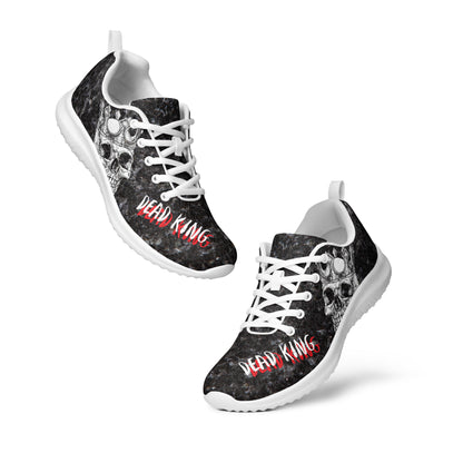 Men’s athletic shoes- Dead King