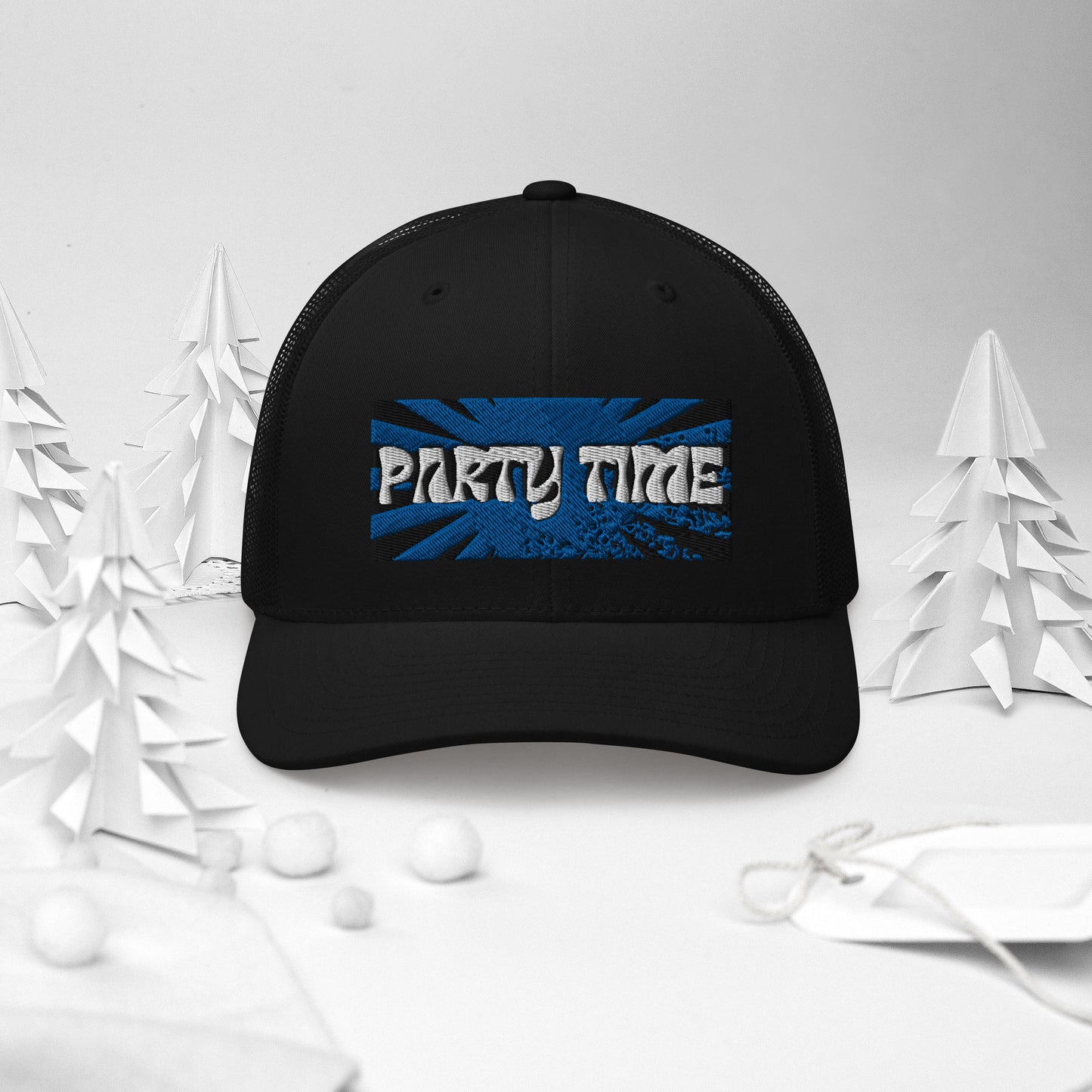 Party time Cap