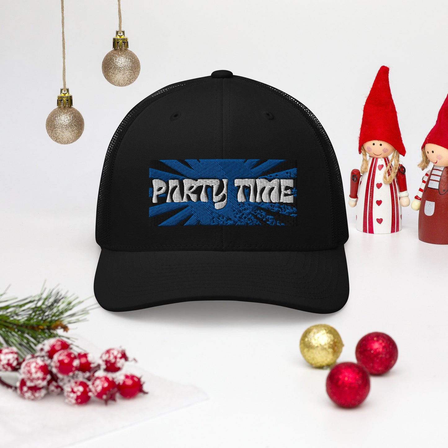 Party time Cap