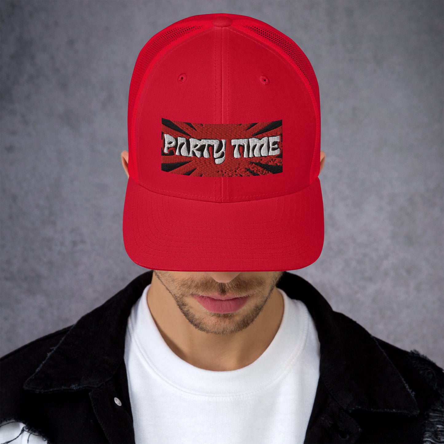 Party time Cap