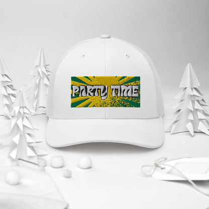 Party time Cap