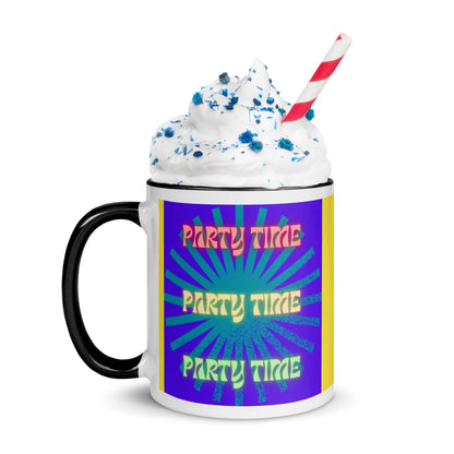 Party Time Mug