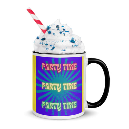 Party Time Mug
