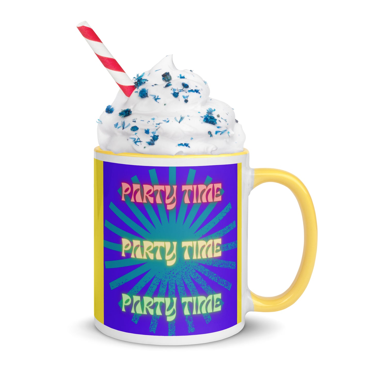 Party Time Mug