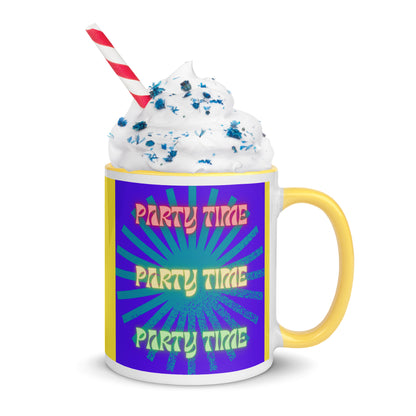 Party Time Mug