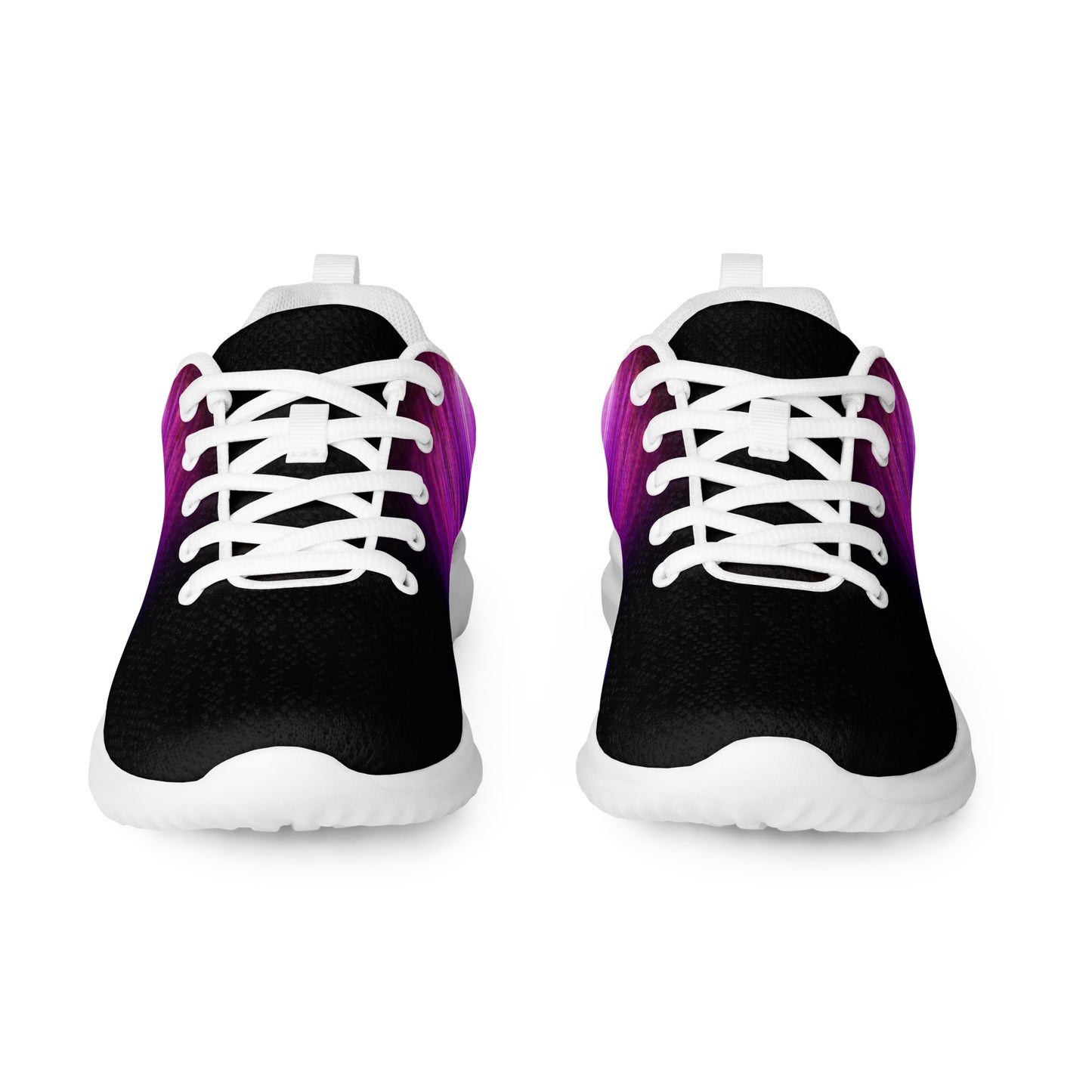 Women’s athletic shoes- Loving Lunate Edition