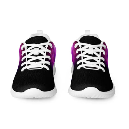 Women’s athletic shoes- Loving Lunate Edition